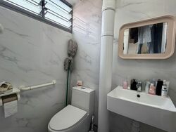 Blk 5 Toh Yi Drive (Bukit Timah), HDB 5 Rooms #591503991